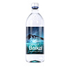 Вода питьевая «Legend of Baikal Limited Edition» негазированная 0,75 л, стекло (упаковка 6 шт)